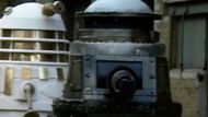 Dalek (Image via Amazon Prime Video)